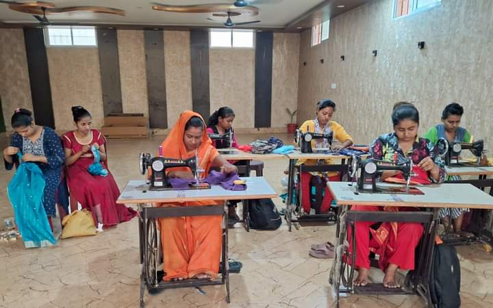 Our donation is hope for poor childrens in africa